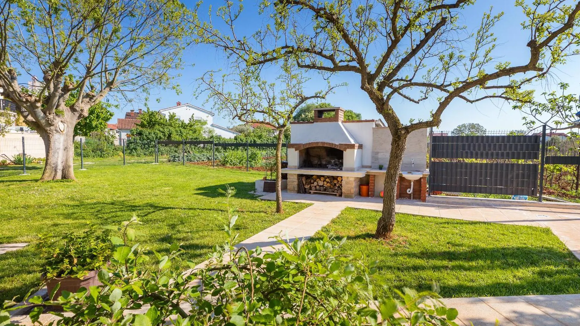Valbandon Vila A & E 0*,  קרואטיה