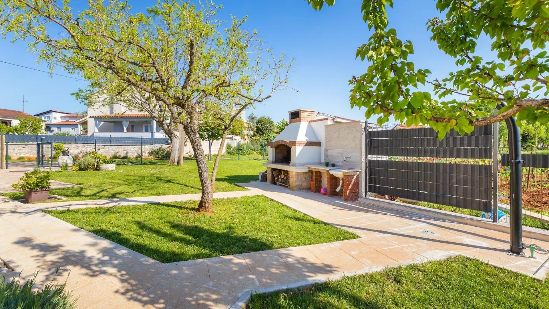Valbandon Vila A & E 0*,  קרואטיה
