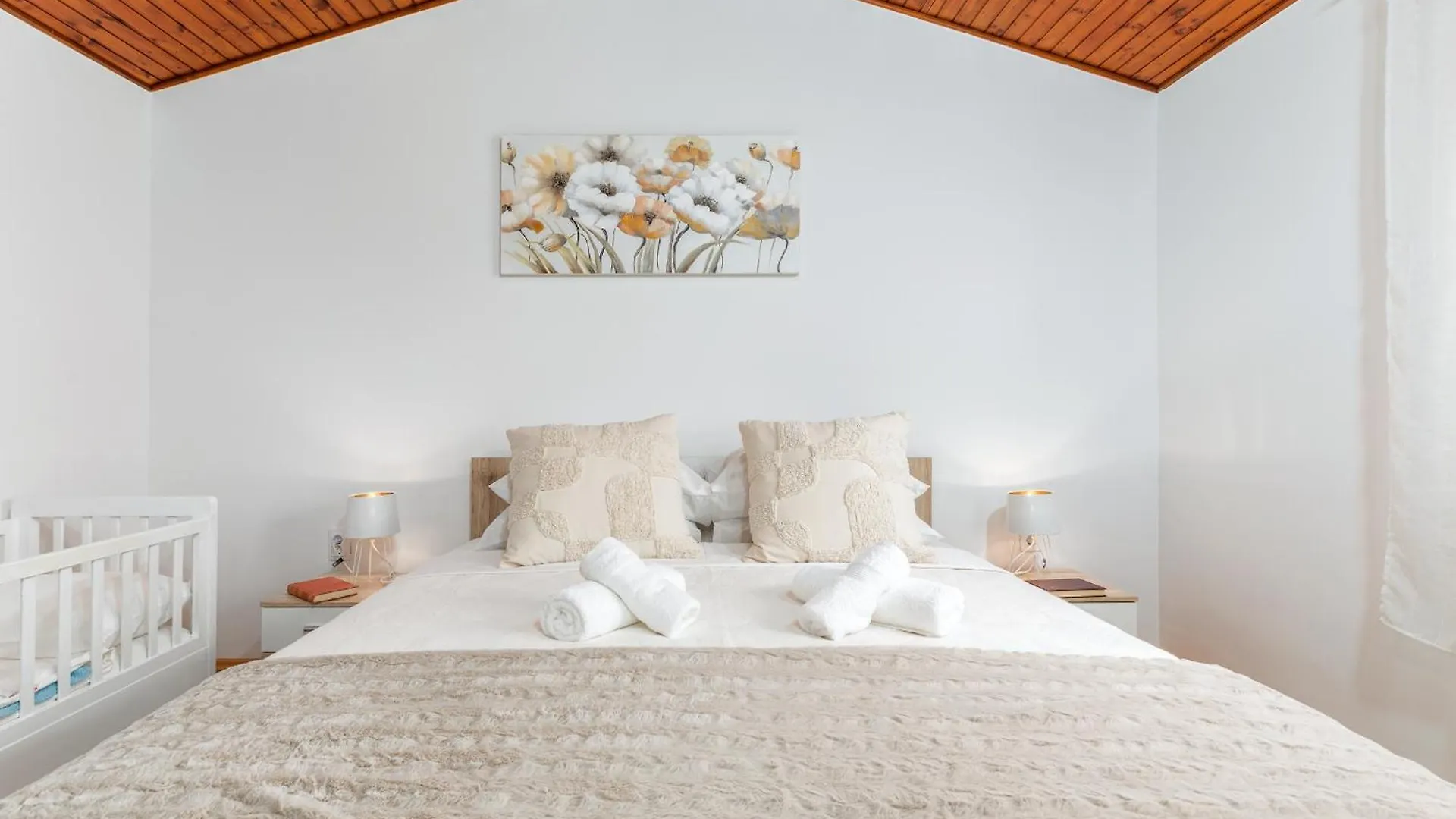 Villa Vila A & E Valbandon